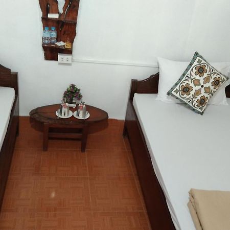 Amphai Guest House Nongkhiaw Eksteriør bilde