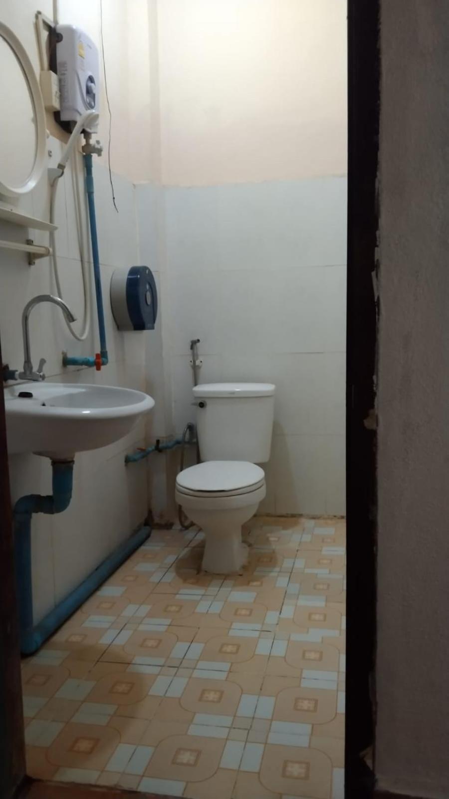Amphai Guest House Nongkhiaw Eksteriør bilde